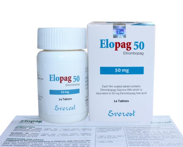 Elopag 50