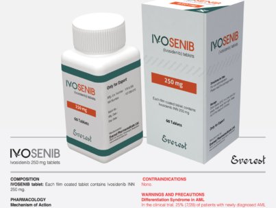 Ivosenib