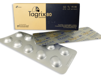 Buy Tagrisso (Osimertinib) 80mg