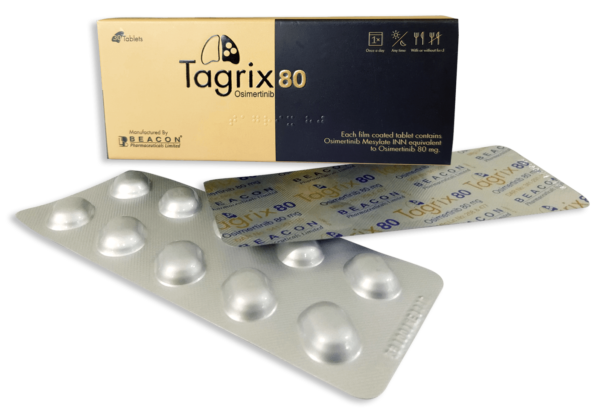 Buy Tagrisso (Osimertinib) 80mg