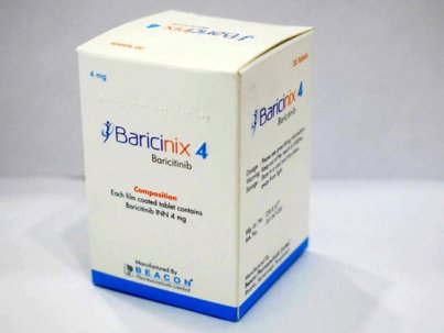 baricinix-4-baricitinib