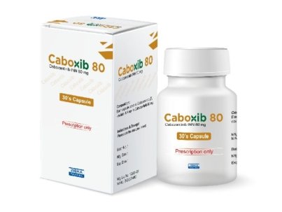 Purchase Cometriq (Cabozantinib) 80 mg