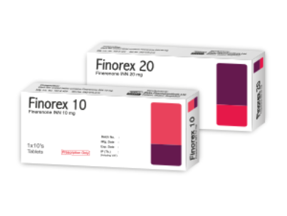 Buy Finerenone 20 mg