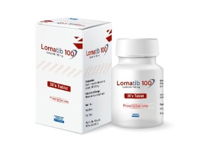 Lorbrena (Lorlatinib) 100 mg Price