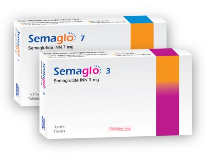 Buy Rybelsus (Semaglutide) 3 mg